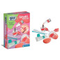 MINI KIT SMALTI EAN 8005125193721 INGROSSO SCIENZA E GIOCO CLEMENTONI