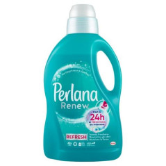 INGROSSO PERLANA DETERSIVO 24 LA