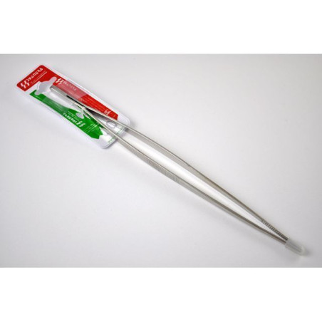 INGROSSO PINZA CHEF cm30 18/10