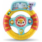 BABY VOLANTE DELLE SCOPERTE EAN 3417765366079 INGROSSO GIOCHI PRIMA INFANZIA BABY VOLANTE DELLE SCOPERTE EAN 3417765366079 INGROSSO GIOCHI PRIMA INFANZIA