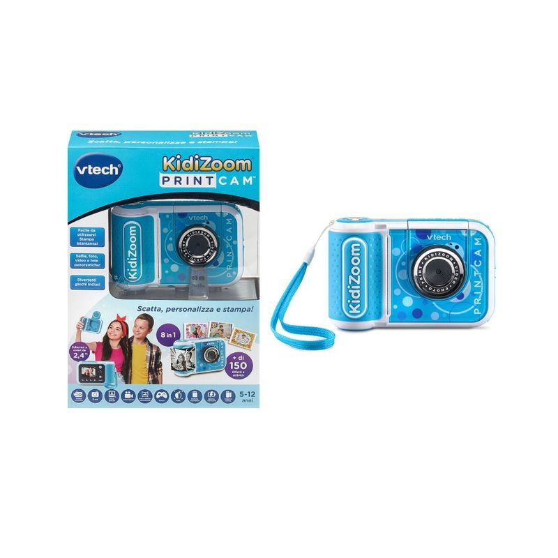 KIDIZOOM PRINT CAM EAN 3417765491795 INGROSSO GIOCATTOLI PER EDICOLA KIDIZOOM PRINT CAM EAN 3417765491795 INGROSSO GIOCATTOLI PER EDICOLA