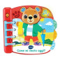 COME MI VESTO OGGI? EAN 3417765583070 INGROSSO GIOCHI PRIMA INFANZIA