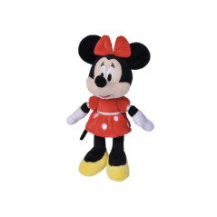 INGROSSO PELUCHE MINNIE ABITO RO