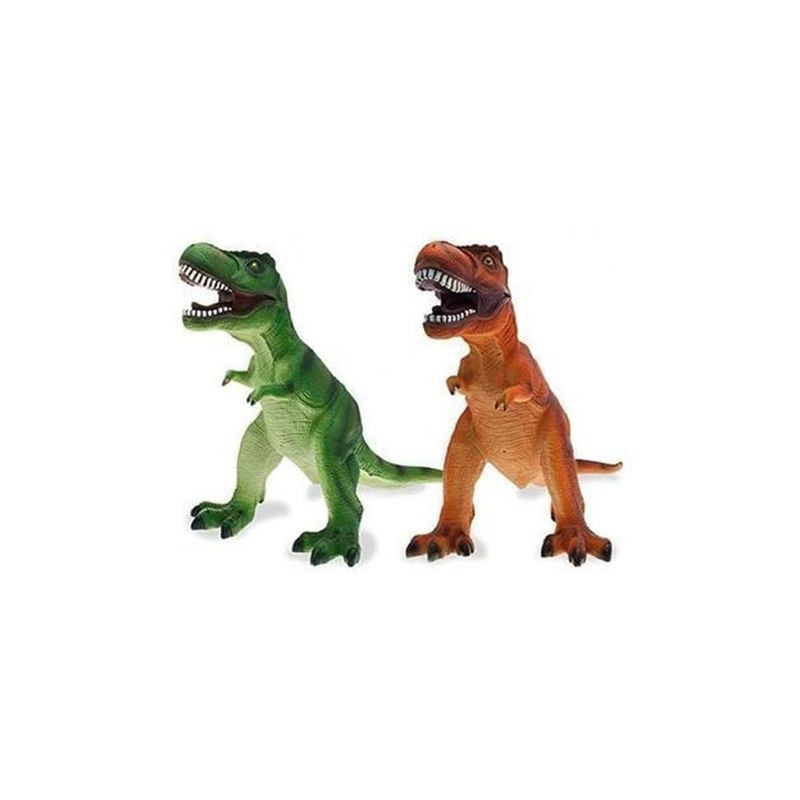 MEGA DINOSAURO CAMMINA VERAMENTE EAN 8017967668558 INGROSSO ANIMALI GIOCATTOLO