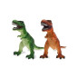 MEGA DINOSAURO CAMMINA VERAMENTE EAN 8017967668558 INGROSSO ANIMALI GIOCATTOLO