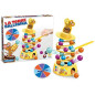 GIOCO SFIDA TORRE BALLERINA VERS. GRANDE EAN 8017967685364 INGROSSO GIOCHI DI SOCIETA