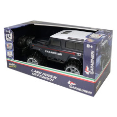 INGROSSO RC LAND ROVER DEFENDER