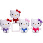 HELLO KITTY PELUCHE CM.25 EAN 5038104097041 INGROSSO PELUCHE MORBIDOSI