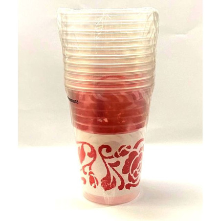 INGROSSO BICCHIERI CL.25 PZ.10 R