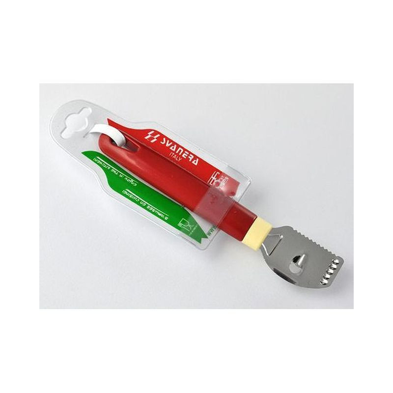 SBUCCIAGRUMI E RIGALIMONI SOFT EAN 8005498089492 INGROSSO UTENSILI PER CUCINA