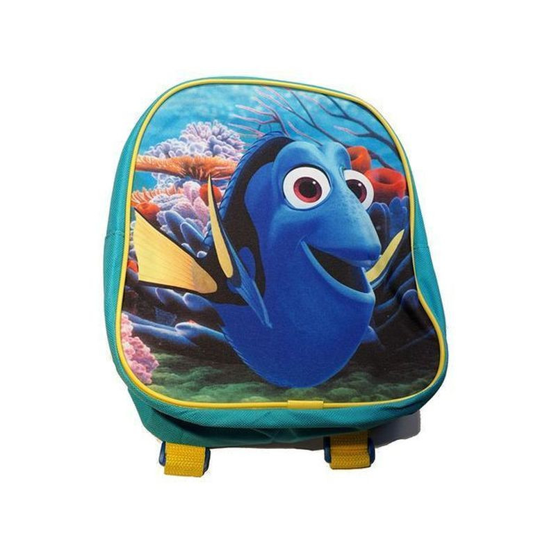 FINDING DORY ZAINETTO ASILO 24CM EAN 8435333846308 INGROSSO ZAINI SCUOLA