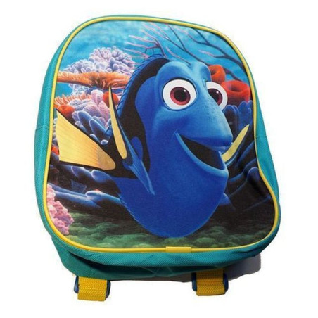 FINDING DORY ZAINETTO ASILO 24CM EAN 8435333846308 INGROSSO ZAINI SCUOLA