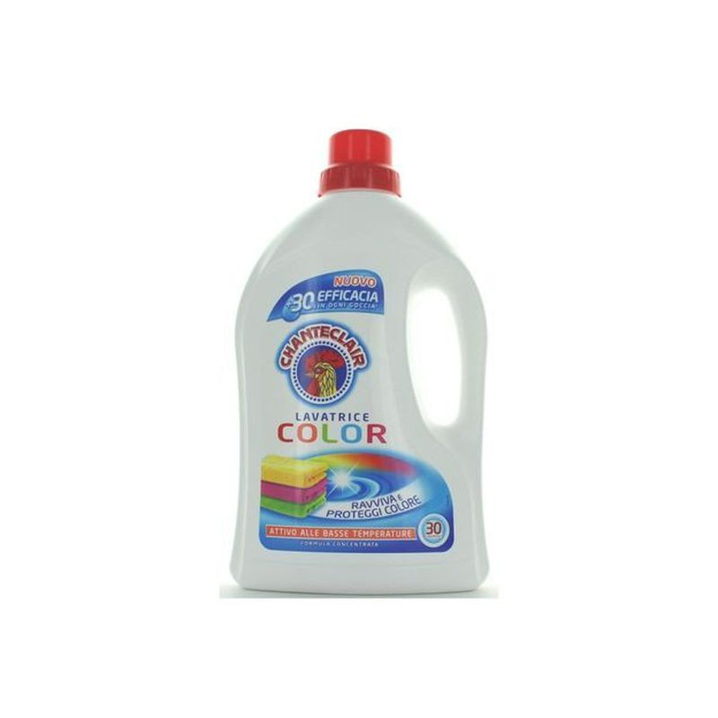 CHANTA LAVAT. 1,500LT 30LAV. COLOR EAN 8015194520083 INGROSSO DETERSIVI
