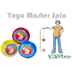 INGROSSO YOYO PROFESSIONAL 6X3