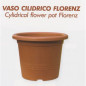 VASO CILINDRO D.21CM EAN 8004459008169 INGROSSO VASI E ARTICOLI DA GIARDINO