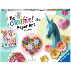 INGROSSO BE CREATIVE MAXI PAPER