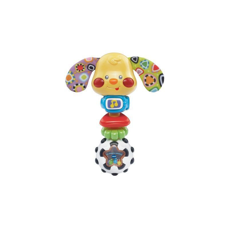 LEO IL SONAGLINO INTERATTIVO EAN 3417761847077 INGROSSO GIOCHI PRIMA INFANZIA