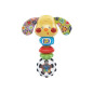 LEO IL SONAGLINO INTERATTIVO EAN 3417761847077 INGROSSO GIOCHI PRIMA INFANZIA