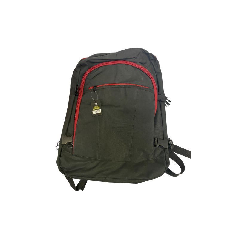 ZAINO BIG 2 COL. EAN 8034048642535 INGROSSO ZAINI SCUOLA