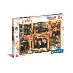 INGROSSO PUZZLE PZ.180 HARRY POT