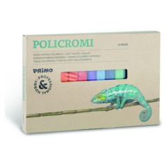 INGROSSO SCATOLA DA 12 GESSI POL