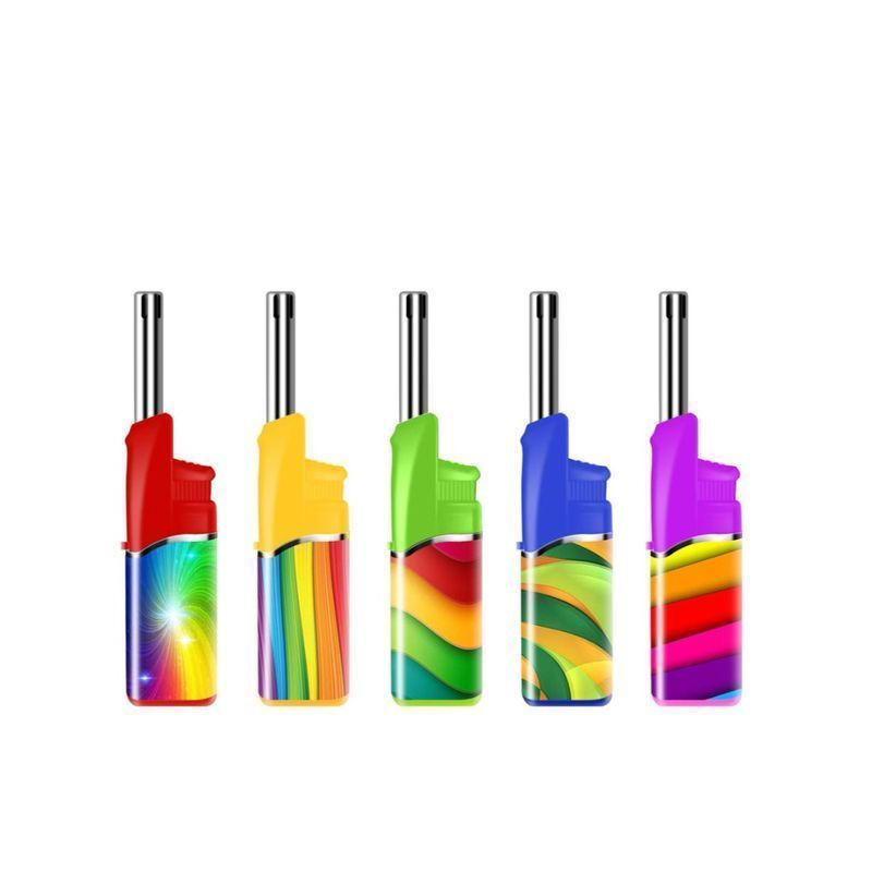 ACCENDIGAS ATOMIC MINI RICAR. COCK. (25) EAN 4014663824626 INGROSSO ACCENDIGAS