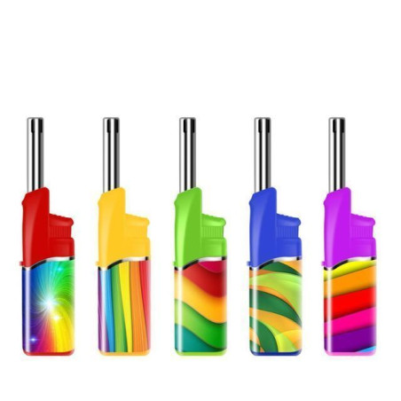 INGROSSO ACCENDIGAS ATOMIC MINI