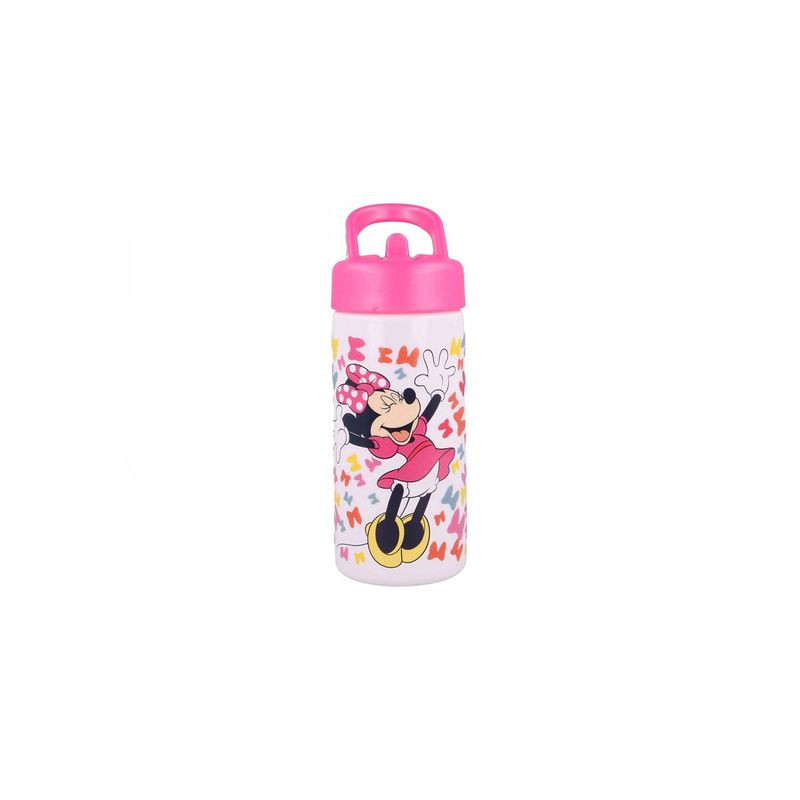 BORRACCIA SPORTIVA ML.410 MINNIE EAN 8412497421015 INGROSSO BOTTIGLIE