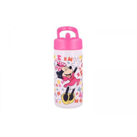 BORRACCIA SPORTIVA ML.410 MINNIE EAN 8412497421015 INGROSSO BOTTIGLIE