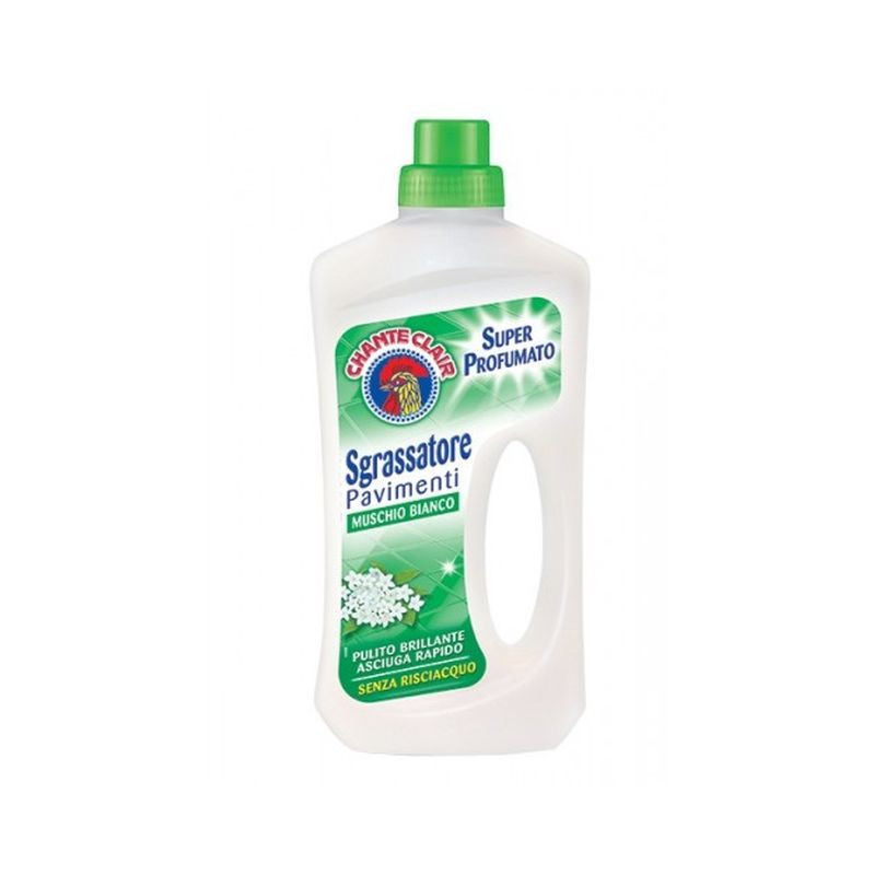 CHANTE PAV.MUSCHIO 750ML EAN 8015194514860 INGROSSO DETERSIVI