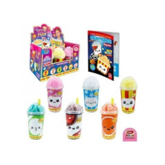 INGROSSO TUTTY PUTTY SODA & POPC
