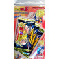 BL. 3 CARD D/BALL X METAL 36 EAN 8015511025581 INGROSSO GIOCHI DI CARTE