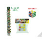 GIOCO CUBO MULTICOLOR (10) EAN 8017967667353 INGROSSO GIOCHI CREATIVI