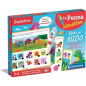 PENNA INTERATTIVA SCUOLA 2+ 16457 EAN 8005125164578 INGROSSO GIOCHI SAPIENTINO PENNA INTERATTIVA SCUOLA 2+ 16457 EAN 8005125164578 INGROSSO GIOCHI SAPIENTINO