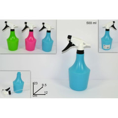 INGROSSO SPRUZZATORE 3 COL. 500M