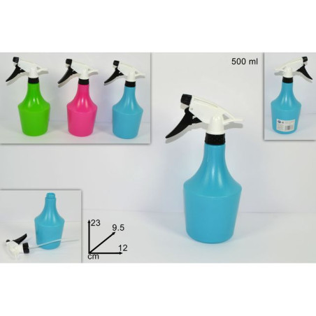 INGROSSO SPRUZZATORE 3 COL. 500M