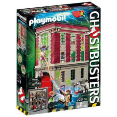 INGROSSO PLAYMOBIL 9219 CASERMA