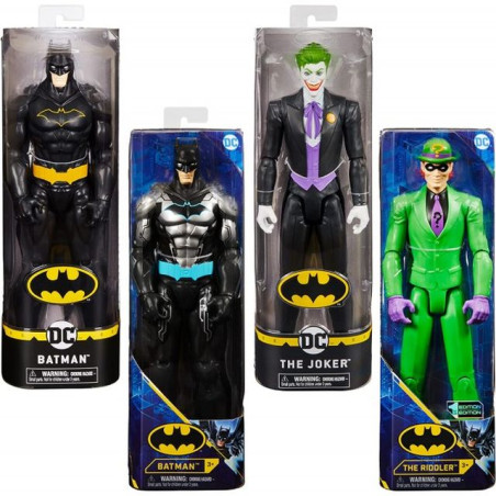INGROSSO BATMAN PERS. CM.30 ASS