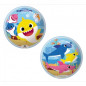 PALLONE D.140 BABY SHARK EAN 8001011056781 INGROSSO PALLONI CALCIO E VOLLEY