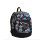 ZAINO ADVANCED SEVEN CHALLENGE BOY STONE EAN 8011410620742 INGROSSO ZAINI SCUOLA