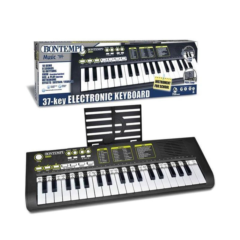 TASTIERA DA TAVOLO 37 TASTI 15 3770 EAN 0047663551395 INGROSSO CHITARRE E STRUMENTI A CORDA