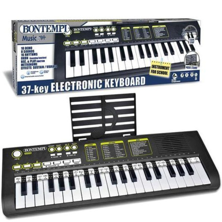 TASTIERA DA TAVOLO 37 TASTI 15 3770 EAN 0047663551395 INGROSSO CHITARRE E STRUMENTI A CORDA