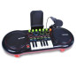 DJ MIXER CON MICROFONO EAN 0047663338033 INGROSSO CHITARRE E STRUMENTI A CORDA