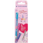 TRATTO CANCELLIK CANDY COLLECTION TATTOO EAN 8000825063480 INGROSSO PENNE PER LA SCUOLA