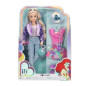 DISNEY ILY I LOVE ARIEL CM.28 EAN 192995235090 INGROSSO BAMBOLE DISNEY E CARTOON