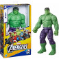 AVENGERS TITAN HERO DELUXE HULK VERDE EAN 5010996206527 INGROSSO PERSONAGGI SUPEREROI MARVEL AVENGERS TITAN HERO DELUXE HULK VERDE EAN 5010996206527 INGROSSO PERSONAGGI SUPEREROI MARVEL