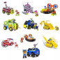 PAW PATROL VEICOLI BASIC EAN 0778988426708 INGROSSO PERSONAGGI CARTOON E DISNEY