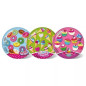 PALLONE CM.23 SO SWEET EAN 8005586208651 INGROSSO PALLONI CALCIO E VOLLEY