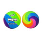 PALLONE BEACH VOLLEY WAVE EAN 8005586207197 INGROSSO PALLONI CALCIO E VOLLEY