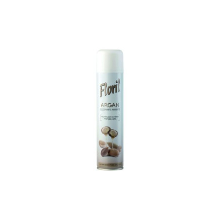 FLORIL DEO MH20 AMB. ML.300 ARGAN EAN 8001859014394 INGROSSO DETERSIVI